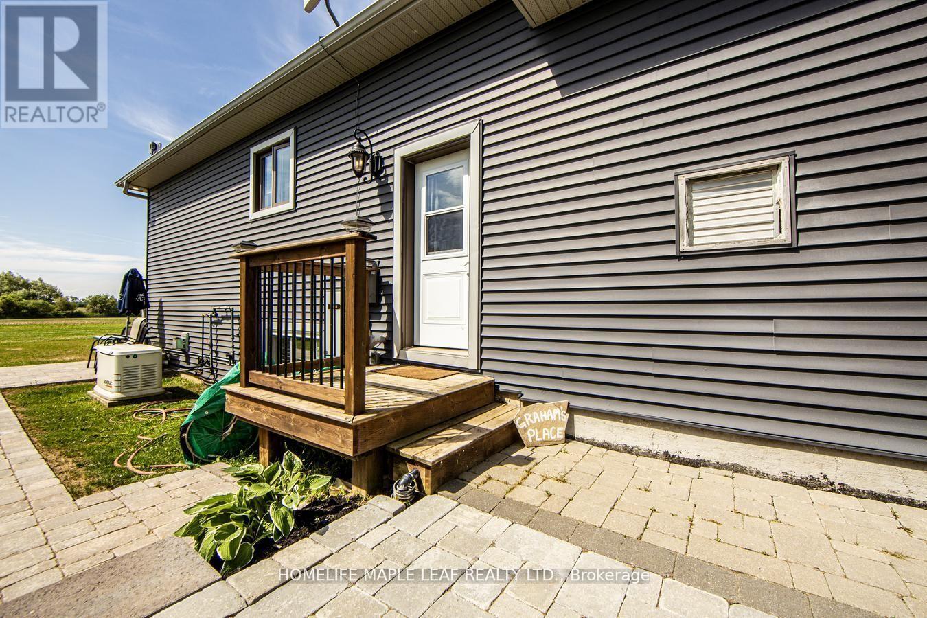 383066 20 Sdrd, Amaranth, Ontario  L9W 3W6 - Photo 27 - X12288600