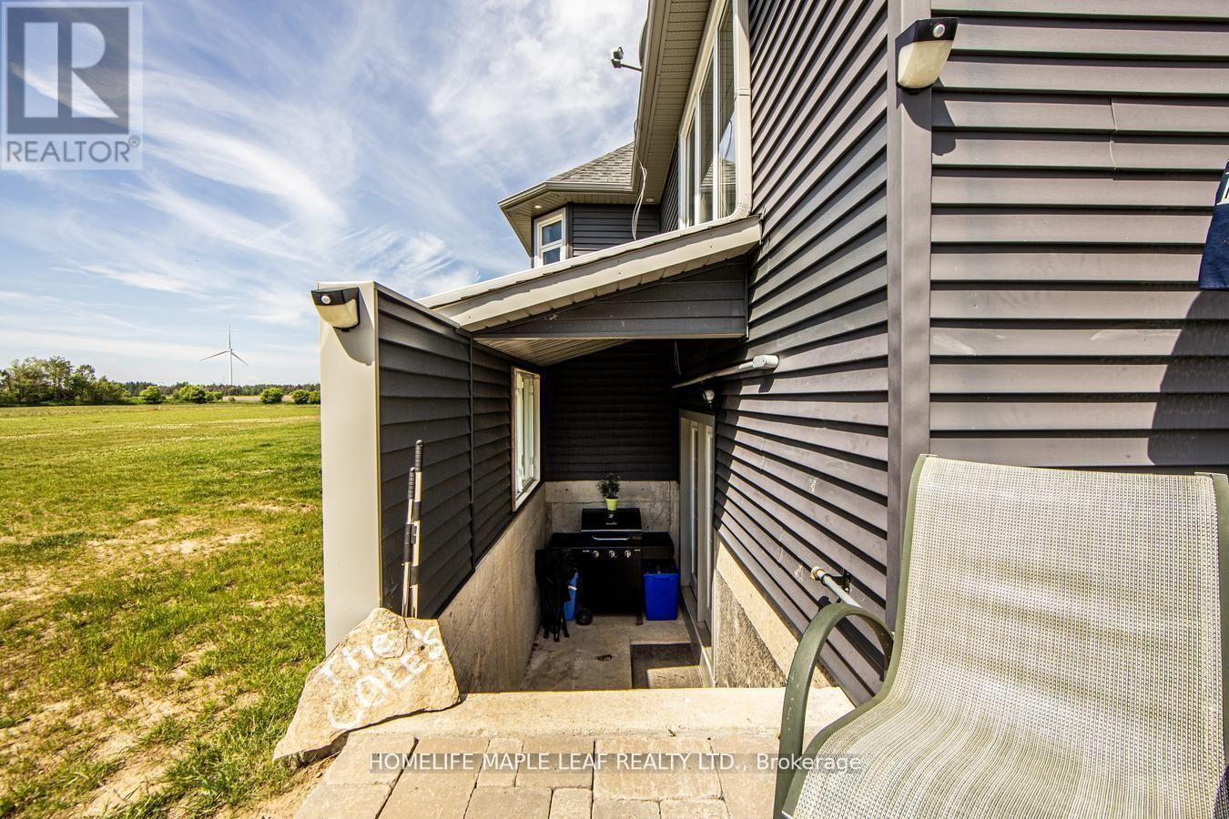 383066 20 Sdrd, Amaranth, Ontario  L9W 3W6 - Photo 35 - X12288600