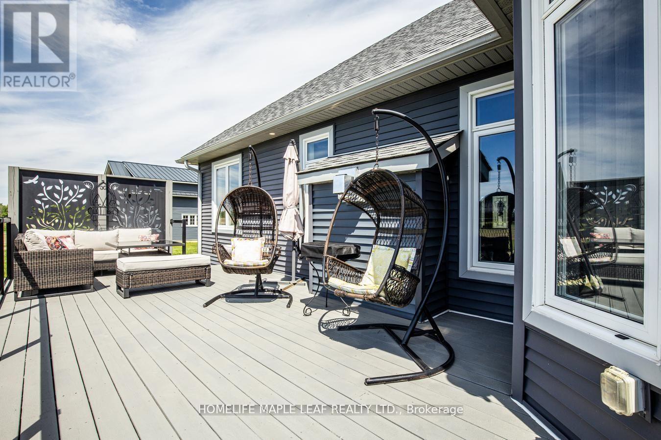 383066 20 Sdrd, Amaranth, Ontario  L9W 3W6 - Photo 42 - X12288600