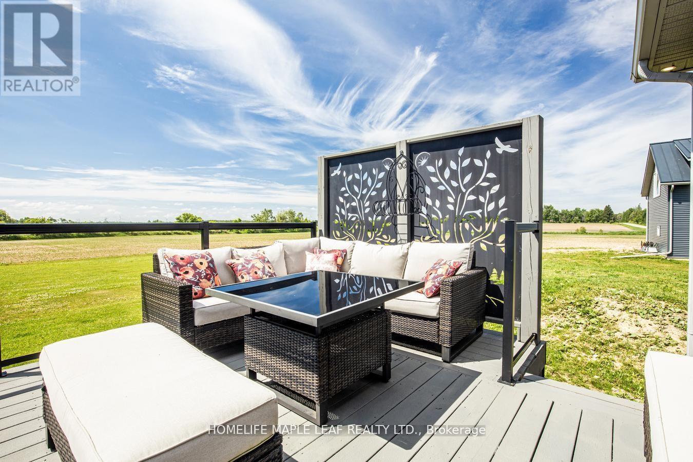 383066 20 Sdrd, Amaranth, Ontario  L9W 3W6 - Photo 43 - X12288600