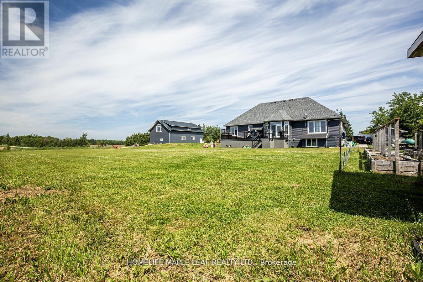 383066 20 Sdrd, Amaranth, Ontario  L9W 3W6 - Photo 45 - X12288600