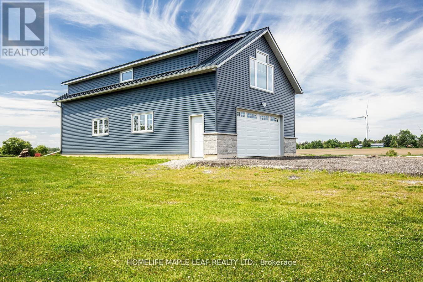 383066 20 Sdrd, Amaranth, Ontario  L9W 3W6 - Photo 46 - X12288600