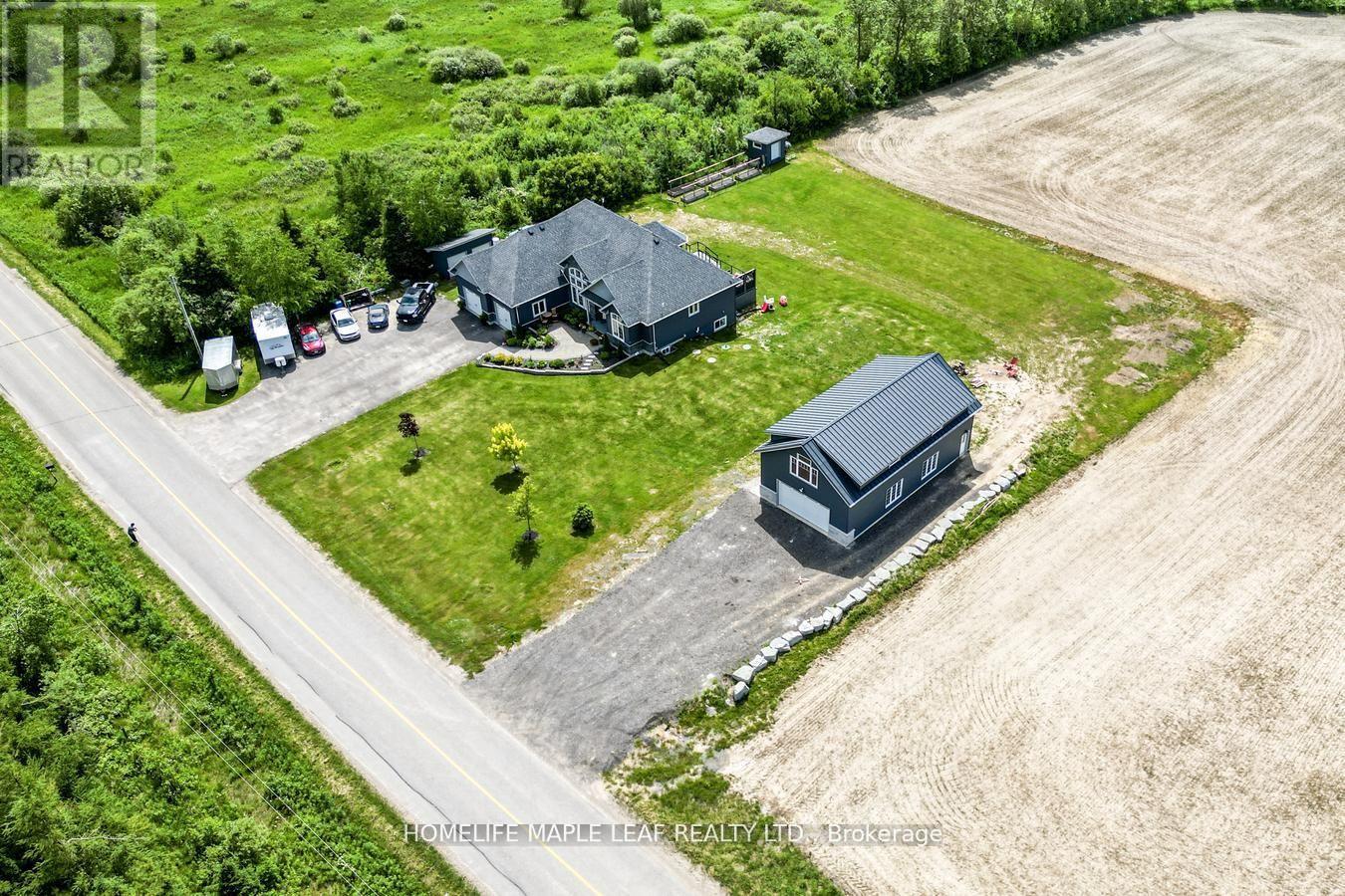 383066 20 Sdrd, Amaranth, Ontario  L9W 3W6 - Photo 49 - X12288600