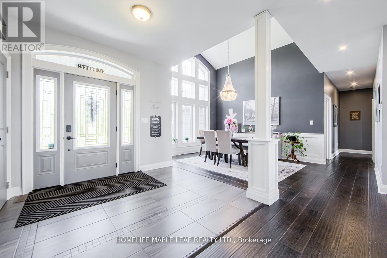 383066 20 Sdrd, Amaranth, Ontario  L9W 3W6 - Photo 6 - X12288600