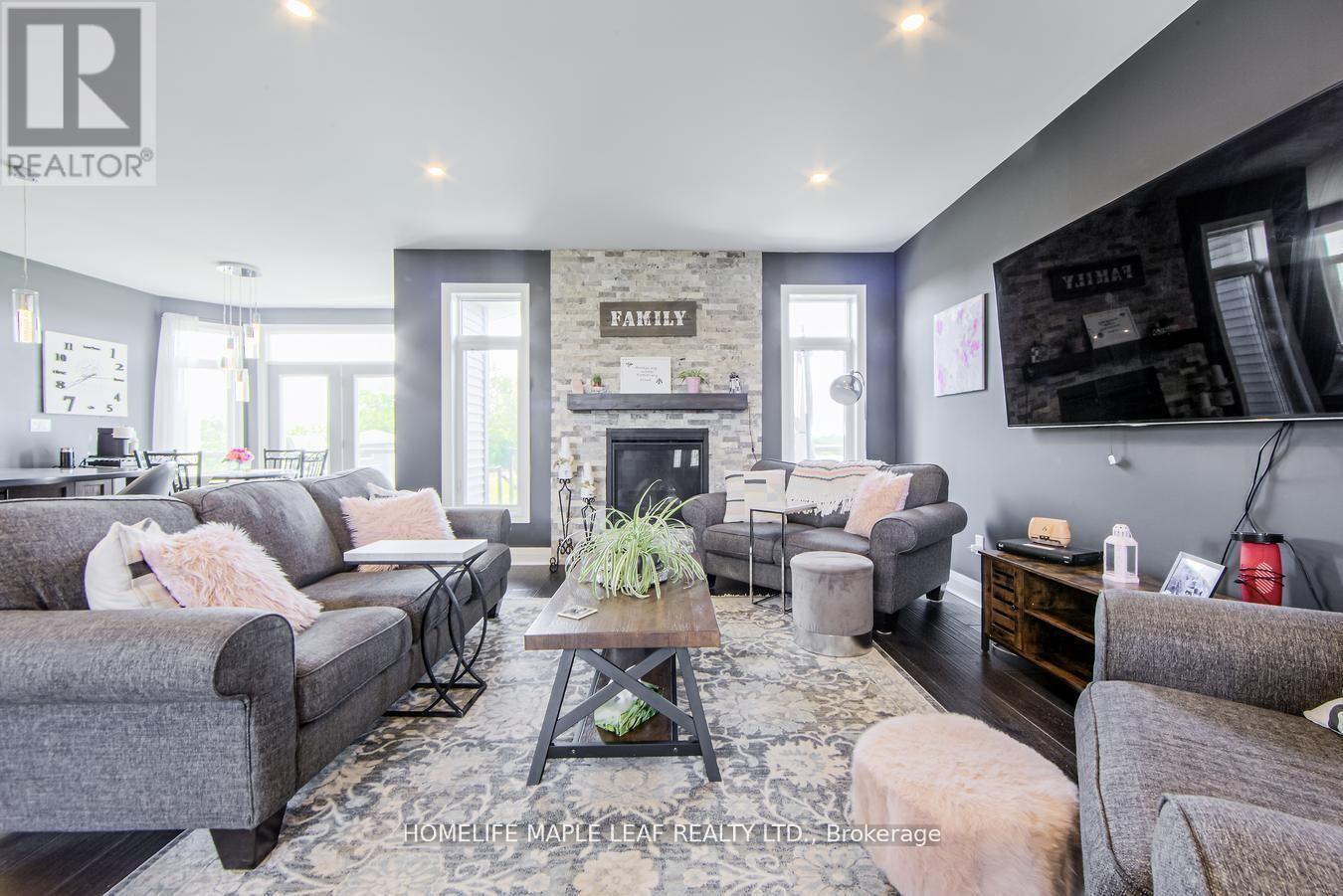 383066 20 Sdrd, Amaranth, Ontario  L9W 3W6 - Photo 8 - X12288600
