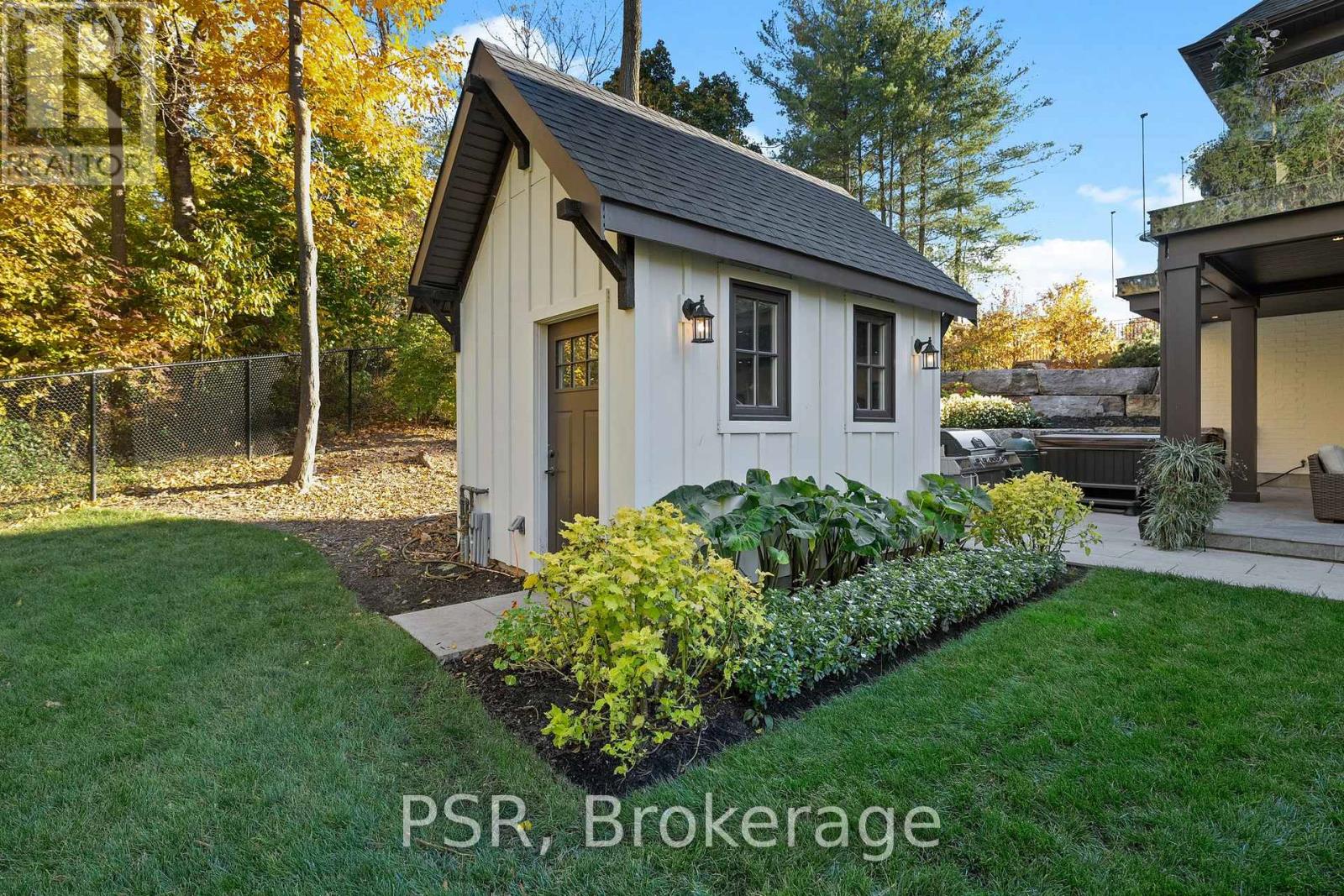 455 William St, Niagara-On-The-Lake, Ontario  L0S 1J0 - Photo 12 - X12288642