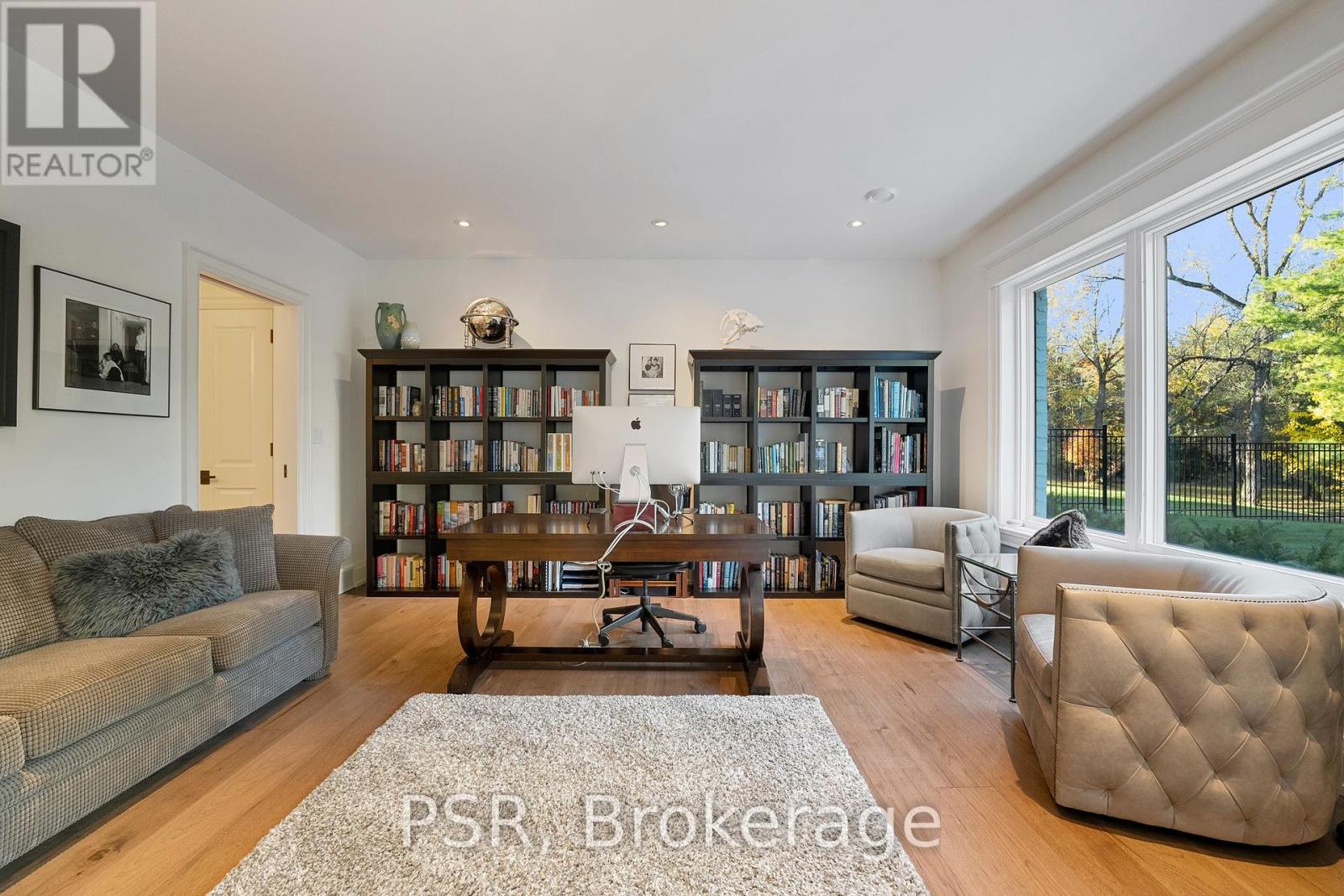455 William St, Niagara-On-The-Lake, Ontario  L0S 1J0 - Photo 42 - X12288642