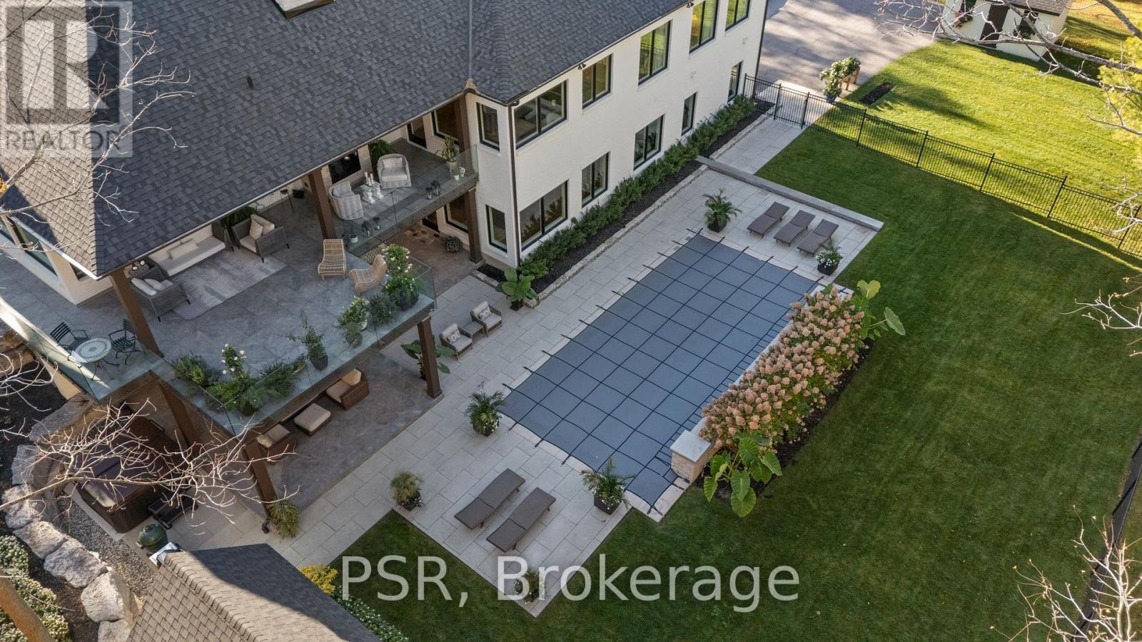 455 William St, Niagara-On-The-Lake, Ontario  L0S 1J0 - Photo 48 - X12288642