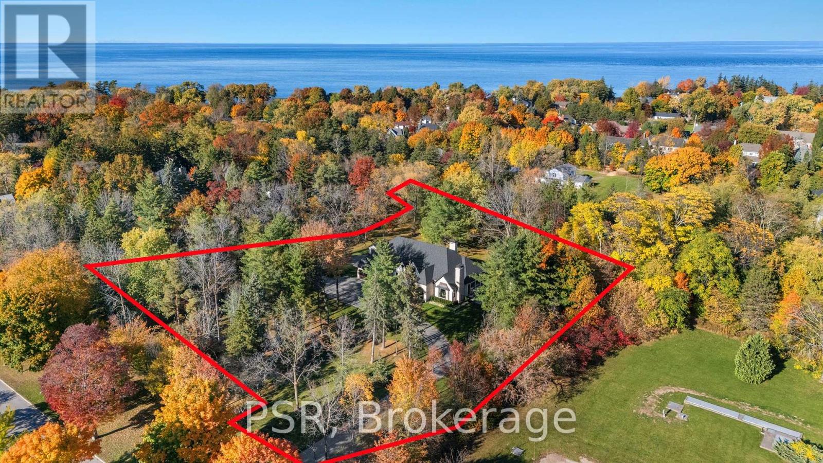 455 William St, Niagara-On-The-Lake, Ontario  L0S 1J0 - Photo 7 - X12288642