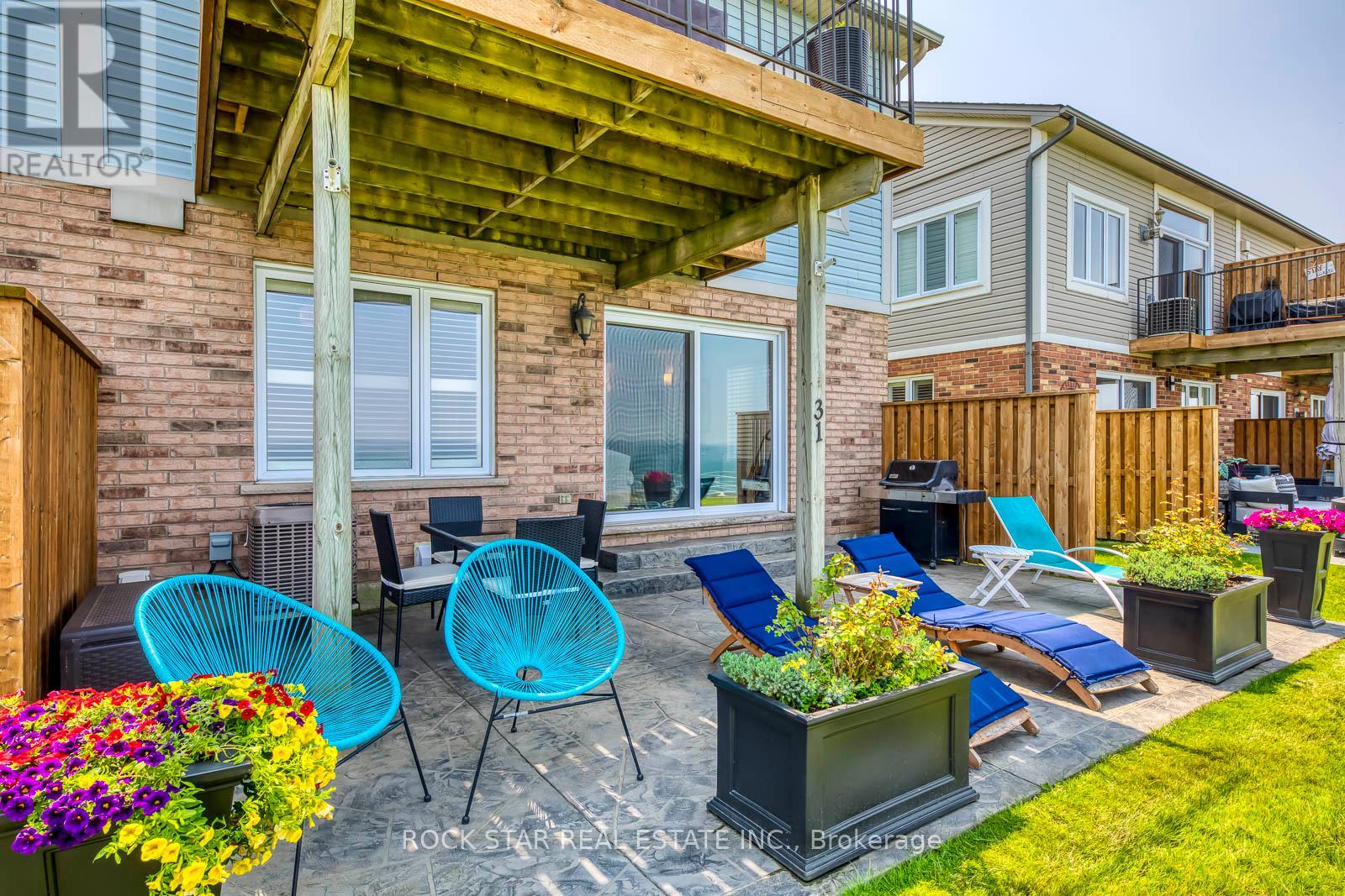 31 - 515 North Service Road, Hamilton, Ontario  L8E 5X6 - Photo 34 - X12288720