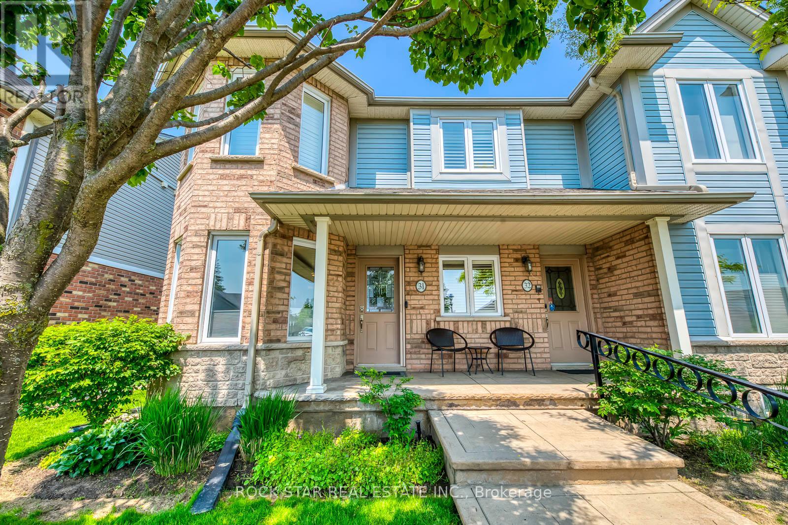 31 - 515 North Service Road, Hamilton, Ontario  L8E 5X6 - Photo 5 - X12288720