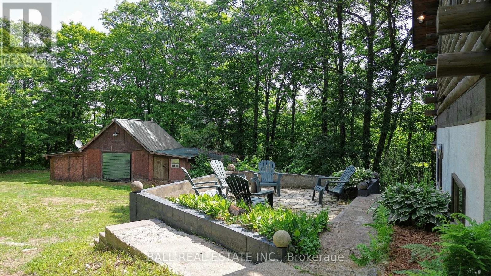 280 Trout Lake Road, Brudenell, Ontario  K0J 2E0 - Photo 42 - X12288944