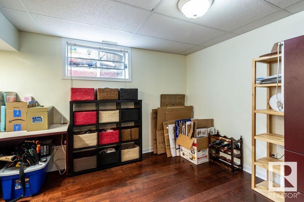 14014 106 Av Nw, Edmonton, Alberta  T5N 1B2 - Photo 38 - E4447742