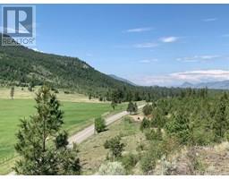 Lot A BARNHARTVALE Road, kamloops, British Columbia