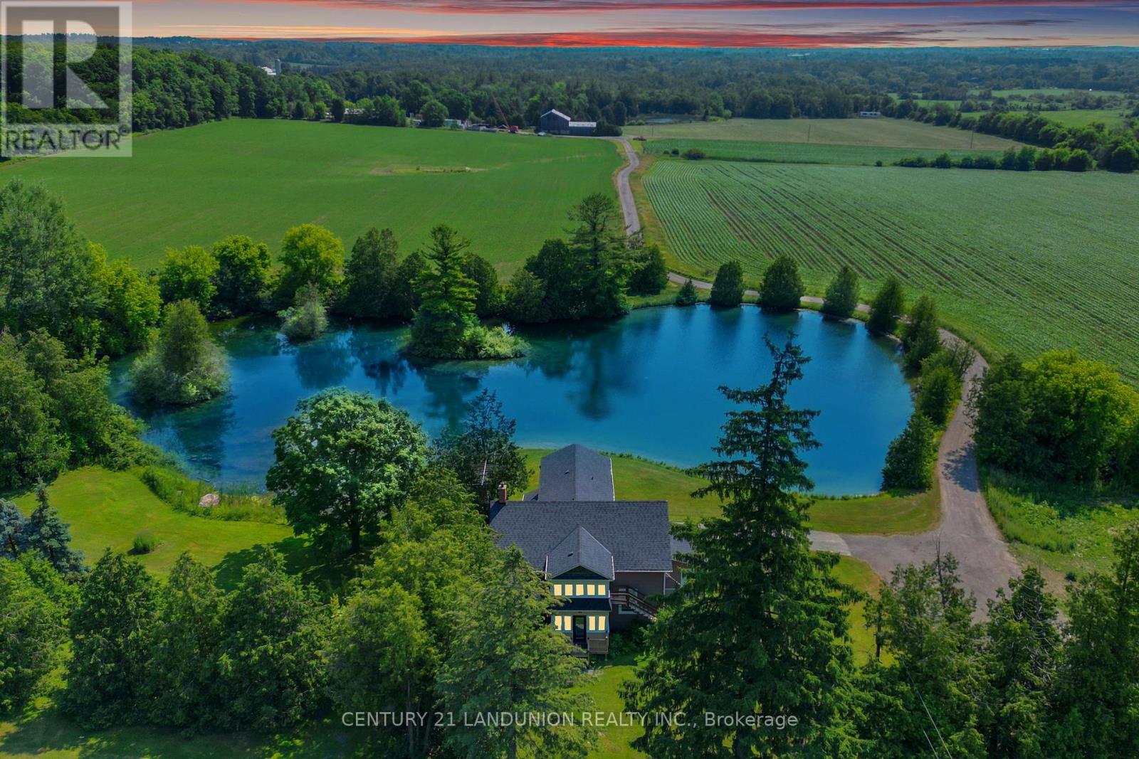 13291 WARDEN ACRES E, whitchurch-stouffville, Ontario