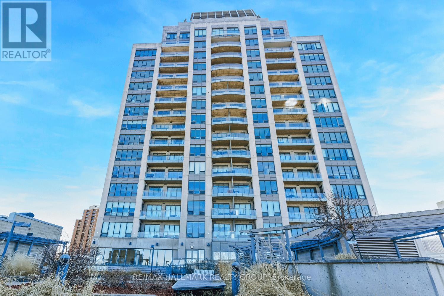 Property at 1404 - 90 GEORGE STREET image 1