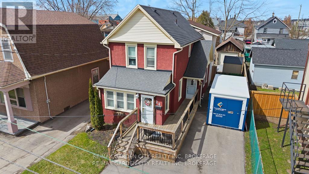 Property at 24 BEATRICE STREET image 1