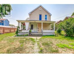 34 FORSYTHE STREET W, Fort Erie, Ontario