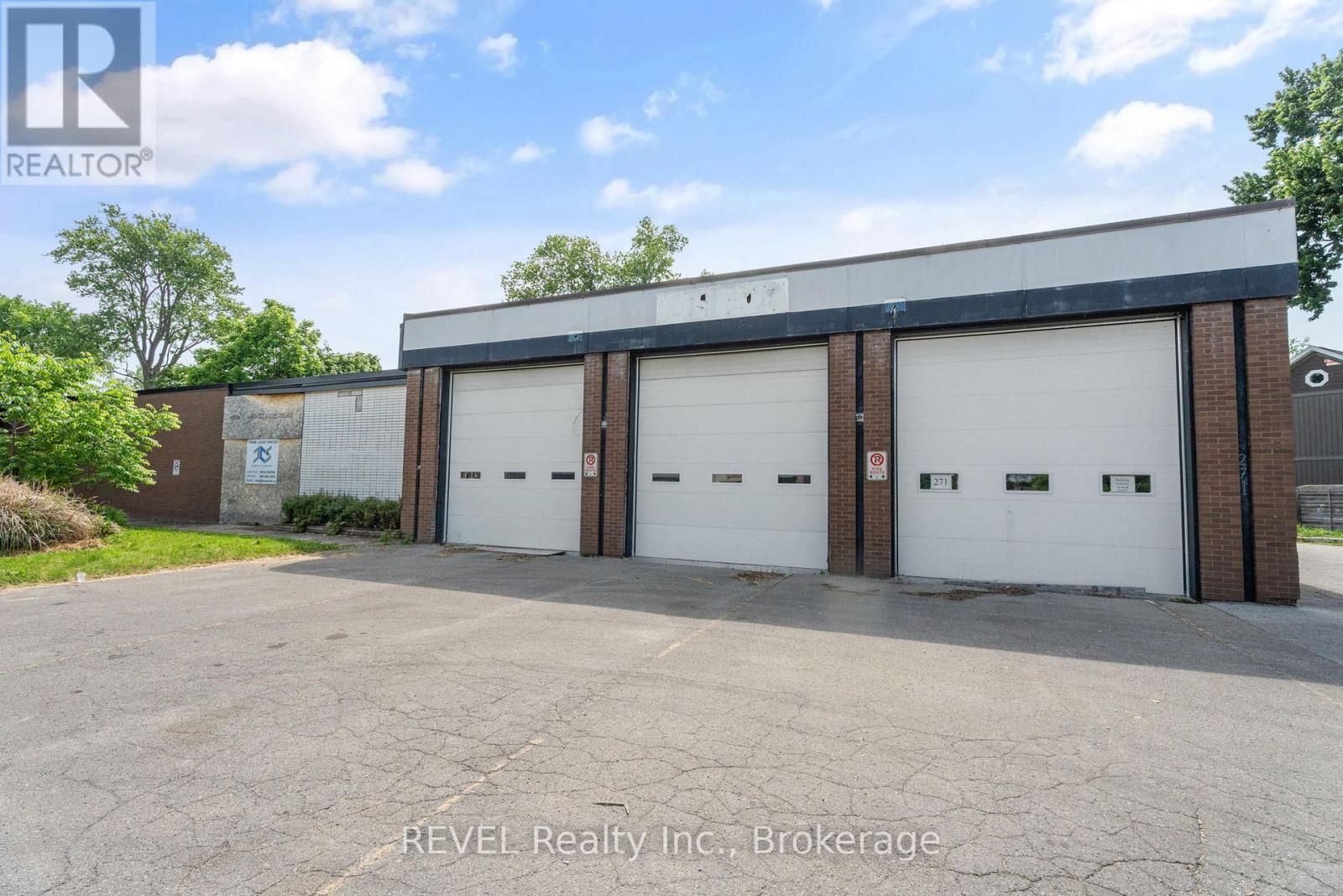 271 Ridgeway Road, Fort Erie, Ontario  L0S 1B0 - Photo 2 - X12288992