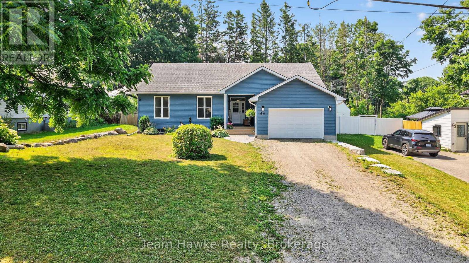 64 Broad Street, Penetanguishene, Ontario  L9M 1G4 - Photo 41 - S12288910