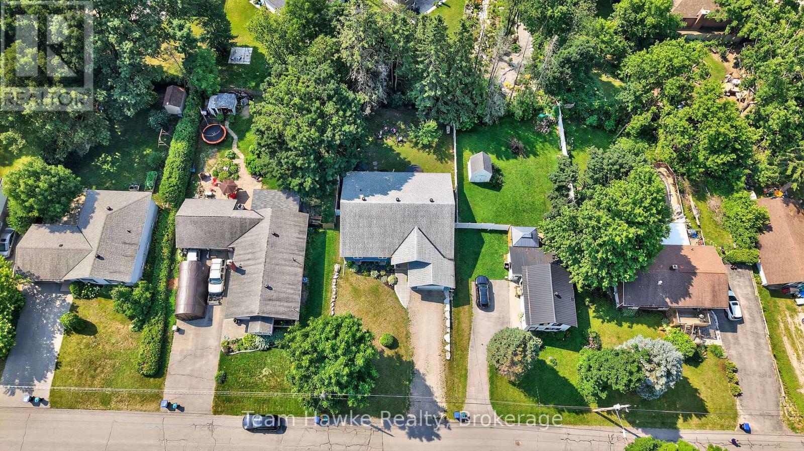 64 Broad Street, Penetanguishene, Ontario  L9M 1G4 - Photo 42 - S12288910