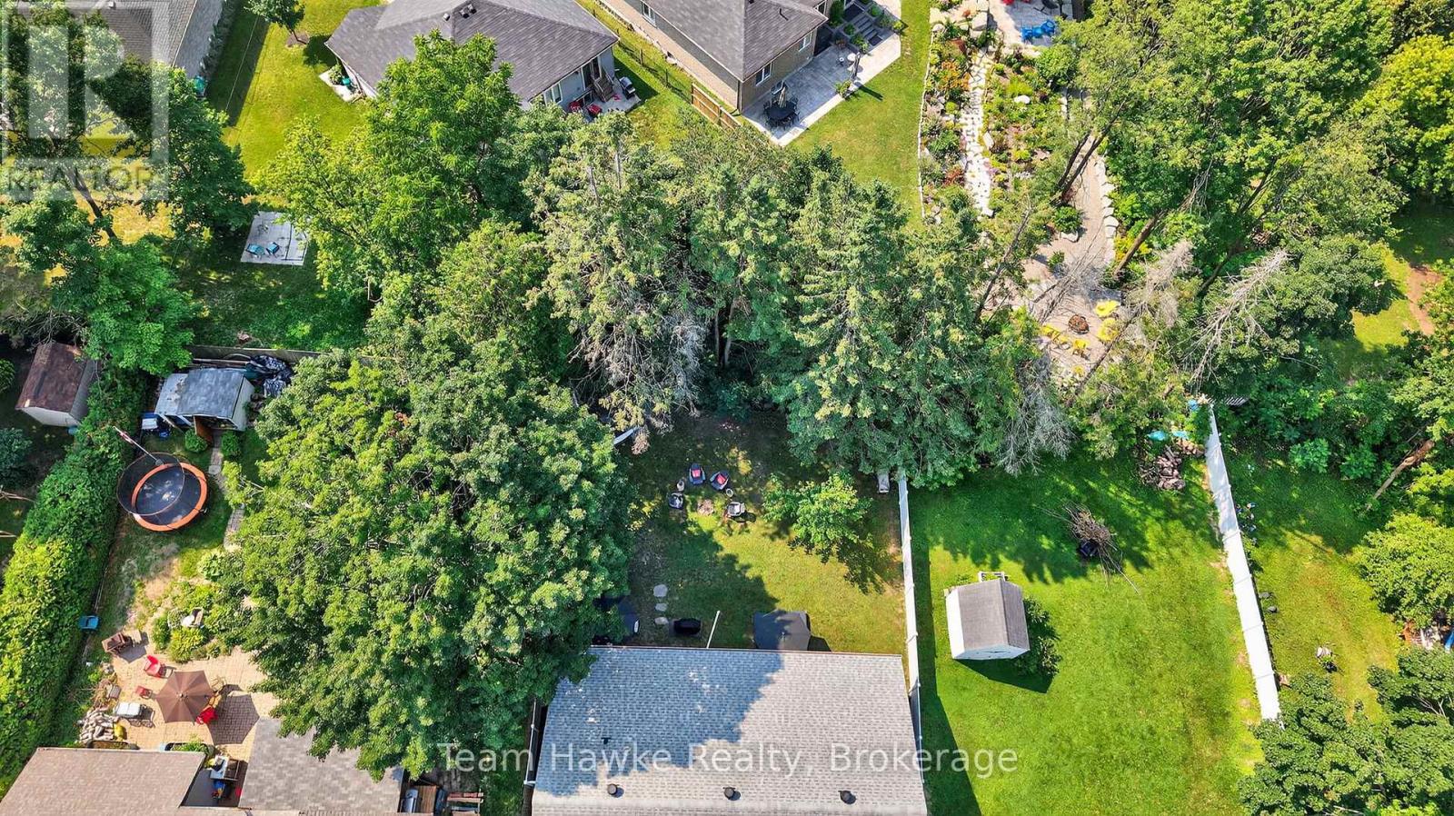 64 Broad Street, Penetanguishene, Ontario  L9M 1G4 - Photo 44 - S12288910