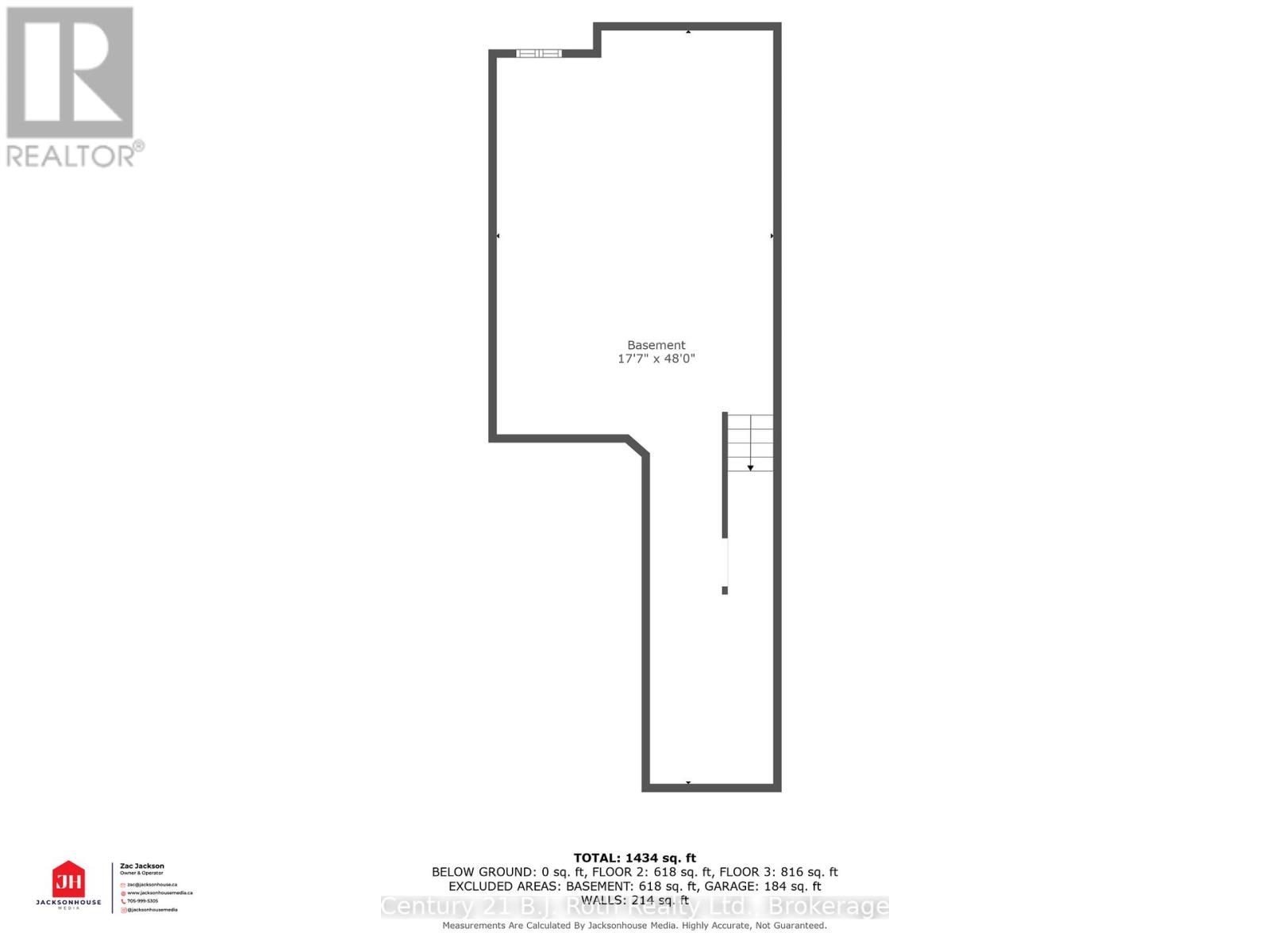 5 - 188 Coldwater Road, Orillia, Ontario  L3V 3L9 - Photo 34 - S12288947