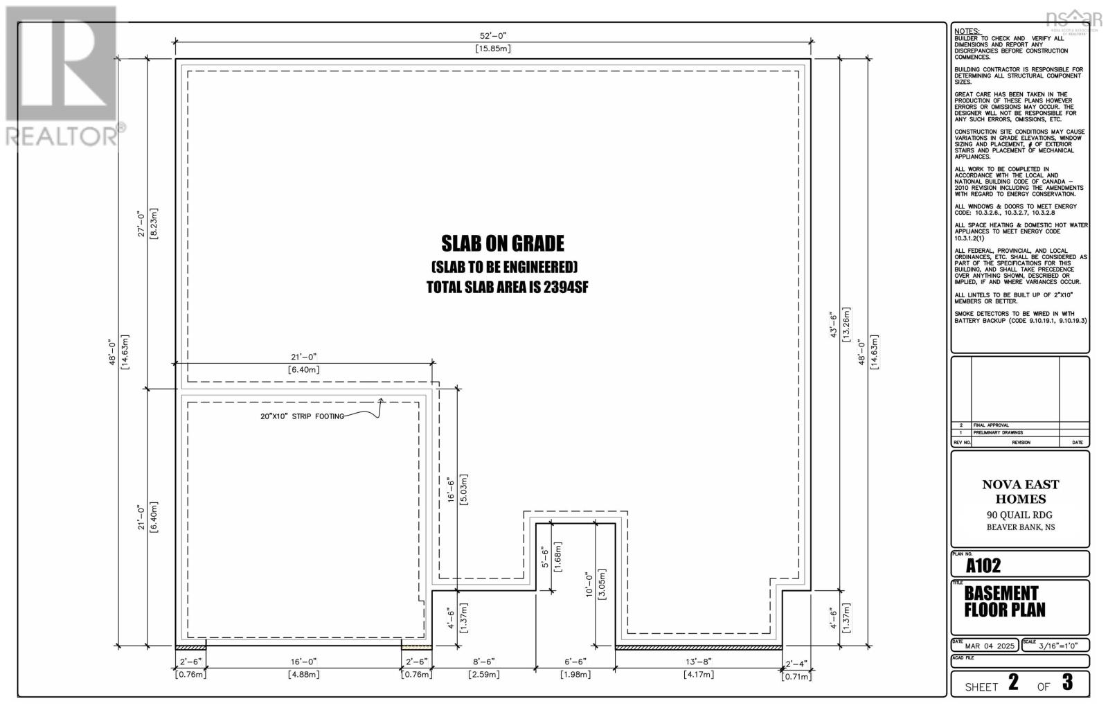 90 Quail Ridge, Beaver Bank, Nova Scotia  B4G 0C8 - Photo 19 - 202510714