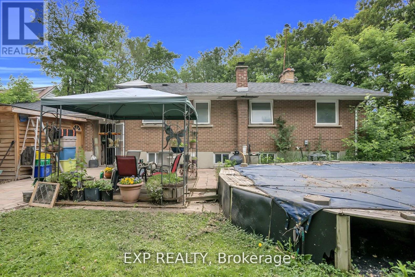 3 Harrow Street, Mississauga, Ontario  L4T 1J2 - Photo 8 - W12288830