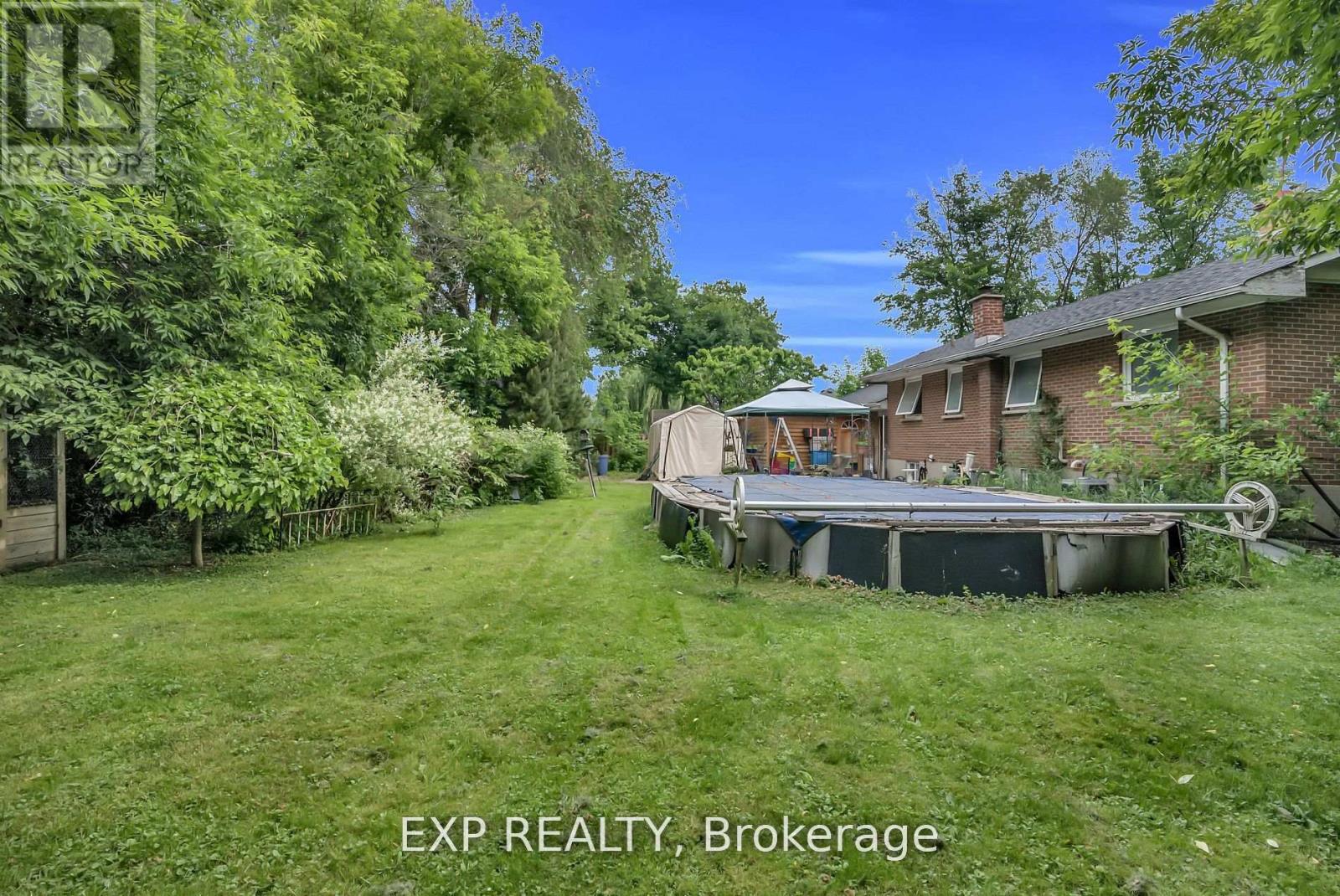 3 Harrow Street, Mississauga, Ontario  L4T 1J2 - Photo 9 - W12288830