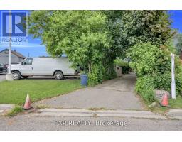 3 HARROW STREET, Mississauga, Ontario
