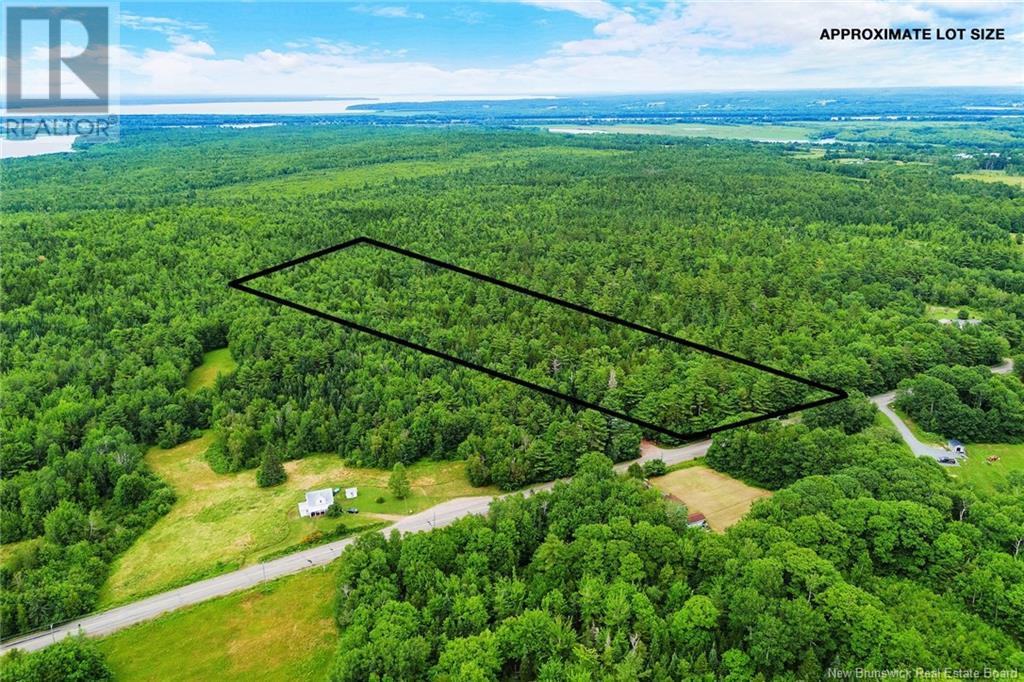 Lot 1 Route 102 Route, Gagetown, New Brunswick  E5M 1J9 - Photo 2 - NB123059