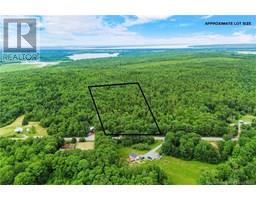 LOT 1 ROUTE 102 Route, Gagetown, New Brunswick