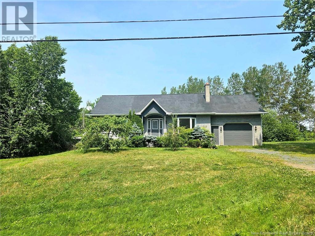 120 322 Route, North Tetagouche, New Brunswick