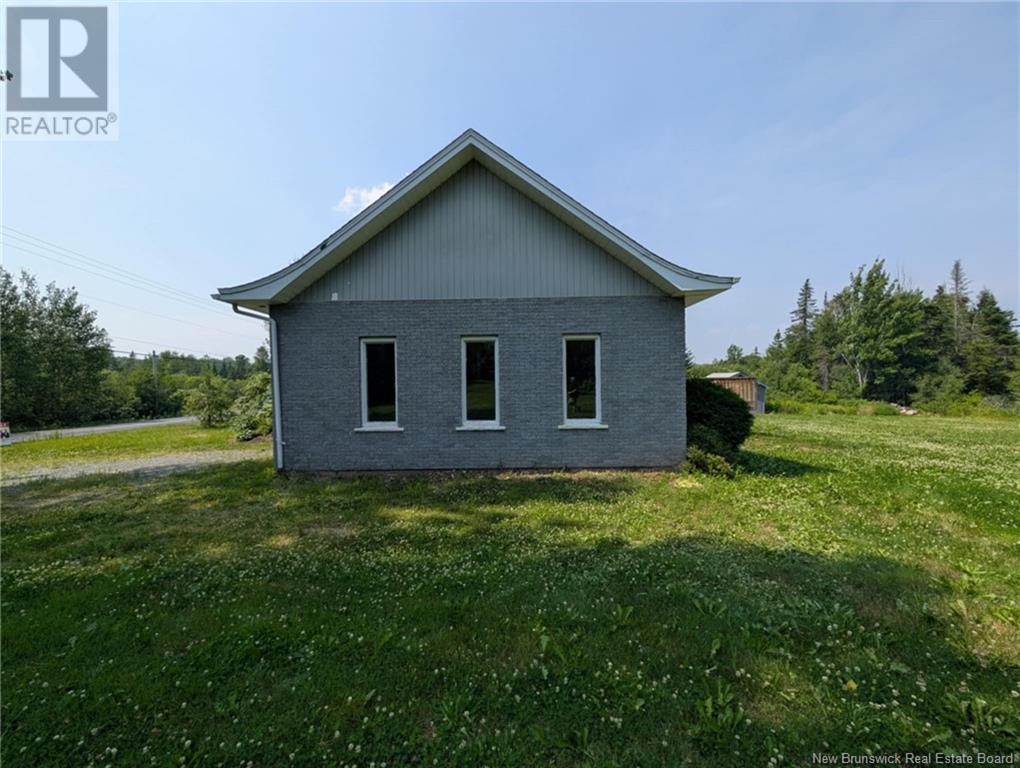 120 322 Route, North Tetagouche, New Brunswick  E2A 4Y6 - Photo 4 - NB122409