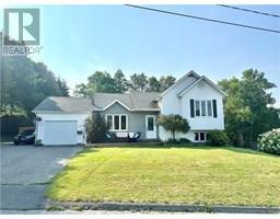 45 Mgr Dionne Avenue, Edmundston, New Brunswick
