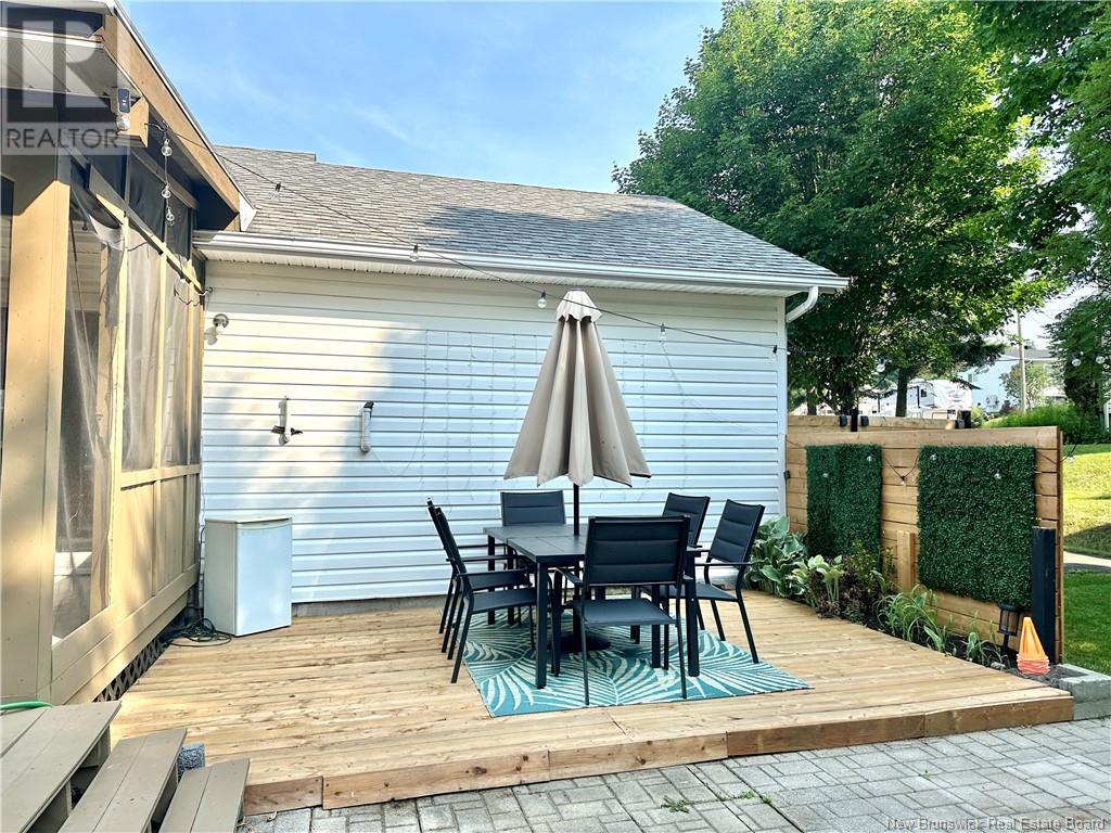 45 Mgr Dionne Avenue, Edmundston, New Brunswick  E3V 4B2 - Photo 22 - NB122940