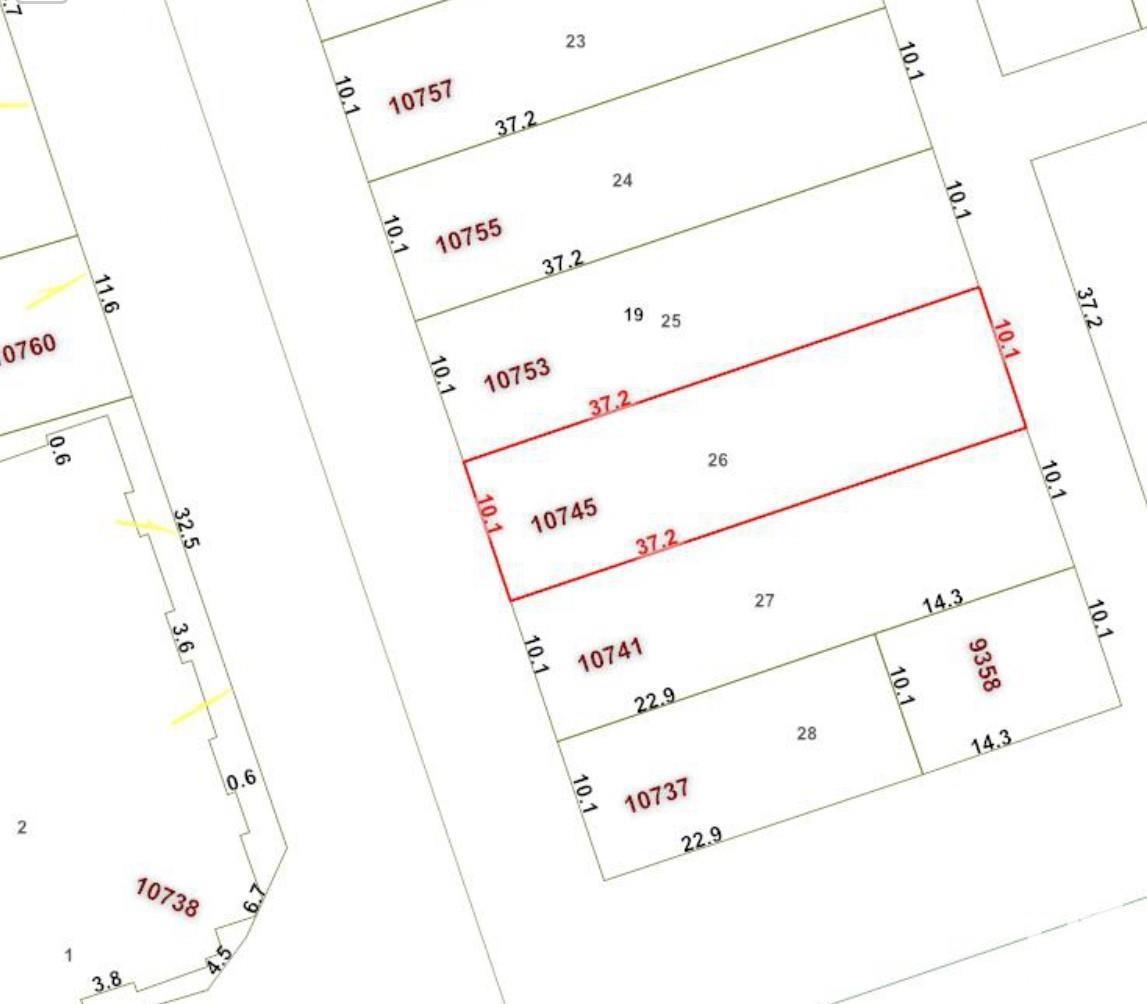 Property at 10745 95 ST NW image