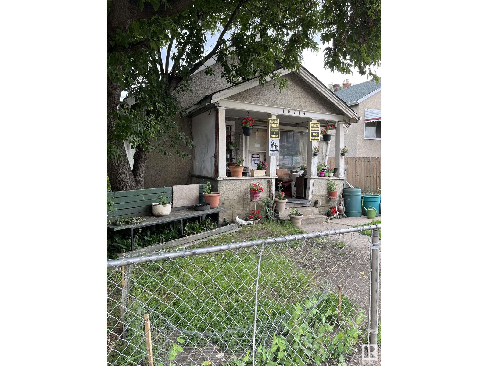 Property at 10745 95 ST NW image