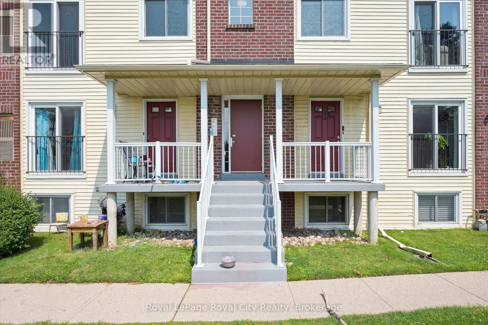 225 - 458 Janefield Avenue, Guelph, Ontario  N1G 4R8 - Photo 28 - X12288996