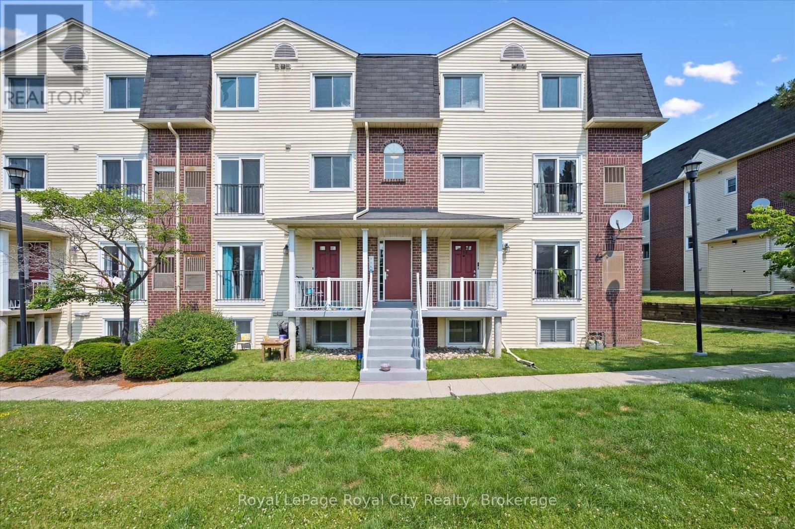 225 - 458 Janefield Avenue, Guelph, Ontario  N1G 4R8 - Photo 29 - X12288996