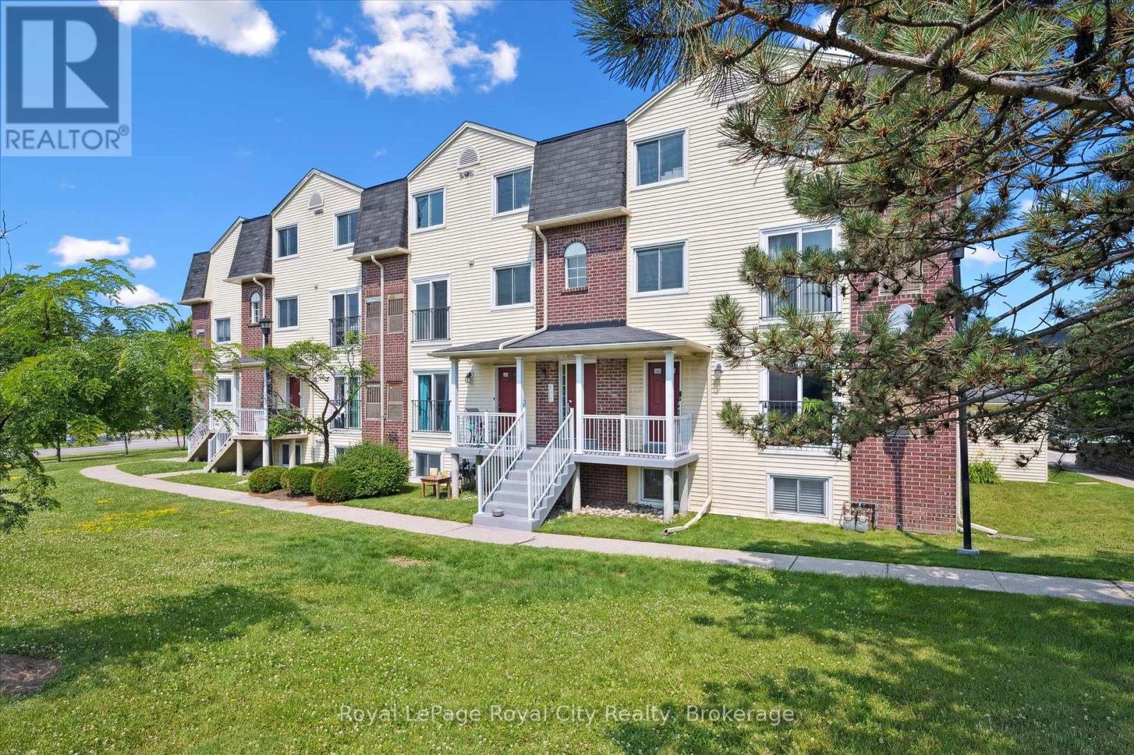 225 - 458 Janefield Avenue, Guelph, Ontario  N1G 4R8 - Photo 30 - X12288996