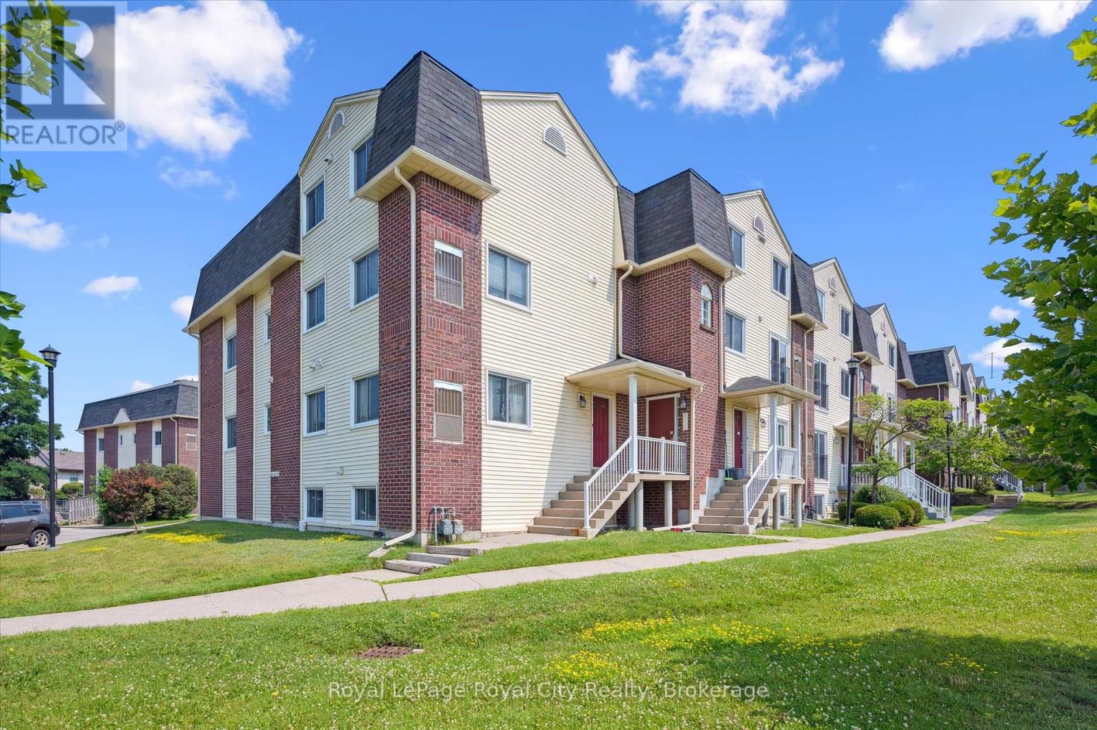 225 - 458 Janefield Avenue, Guelph, Ontario  N1G 4R8 - Photo 31 - X12288996