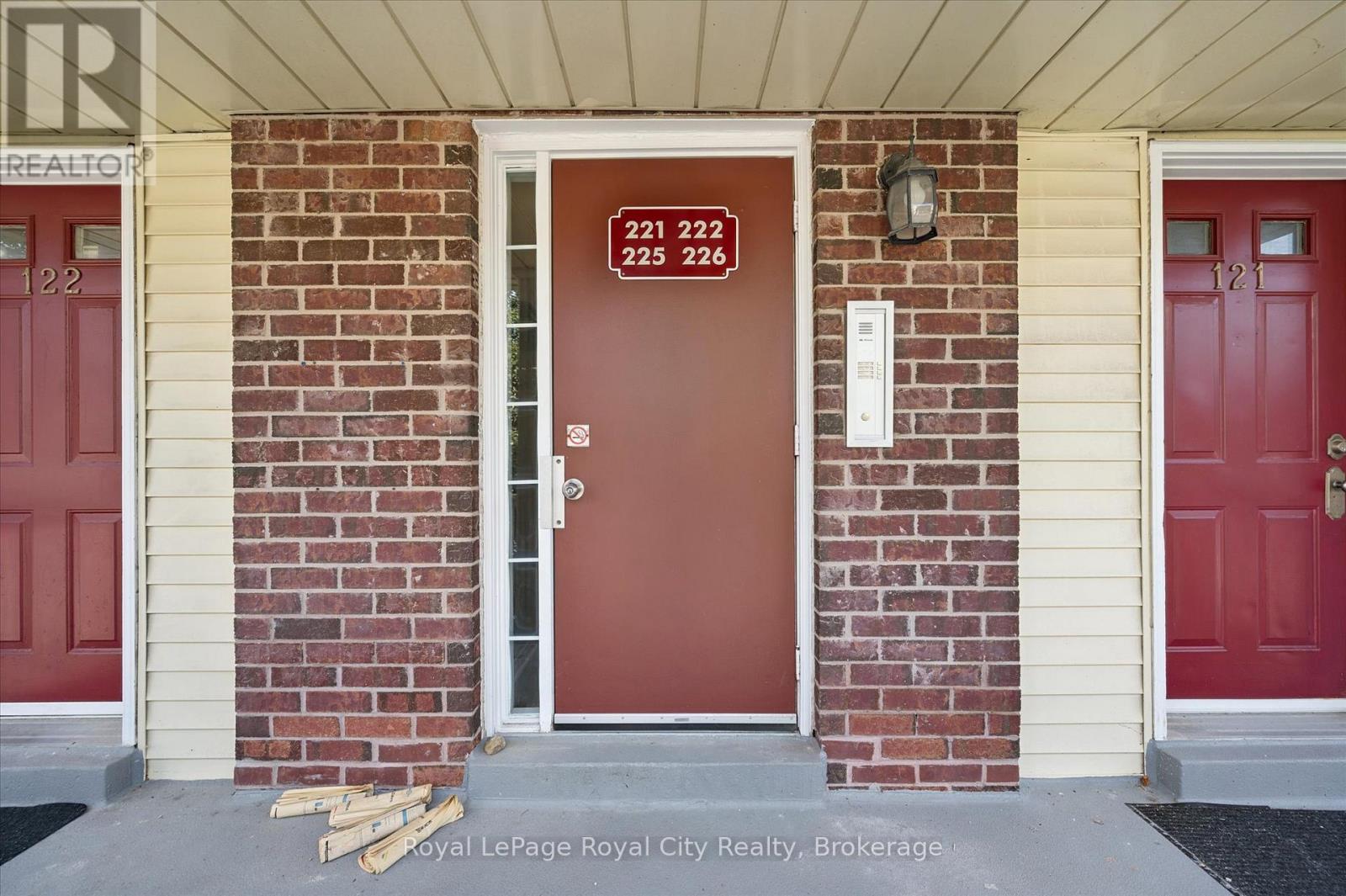 Property at 225 - 458 JANEFIELD AVENUE image 5