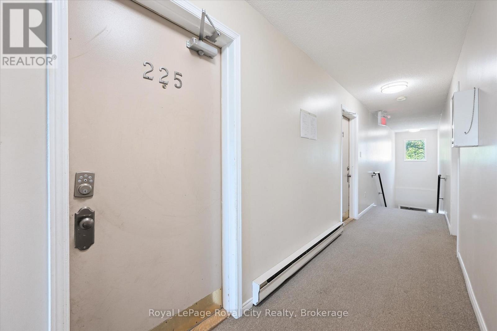 225 - 458 Janefield Avenue, Guelph, Ontario  N1G 4R8 - Photo 6 - X12288996