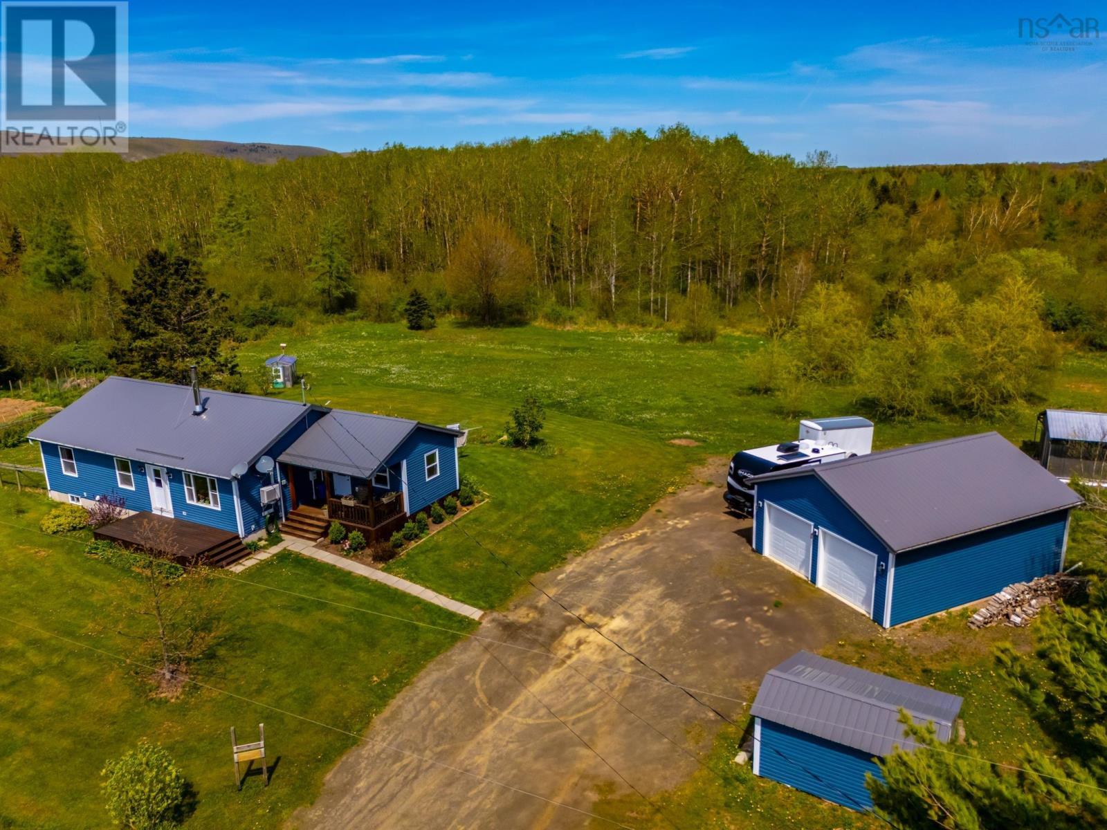 50 Chute Road, Upper Granville, Nova Scotia  B0S 1A0 - Photo 2 - 202511110