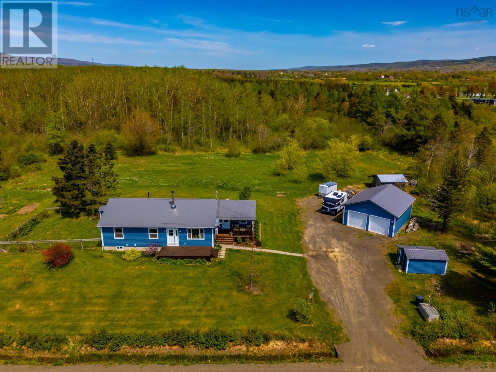 50 Chute Road, Upper Granville, Nova Scotia  B0S 1A0 - Photo 1 - 202511110