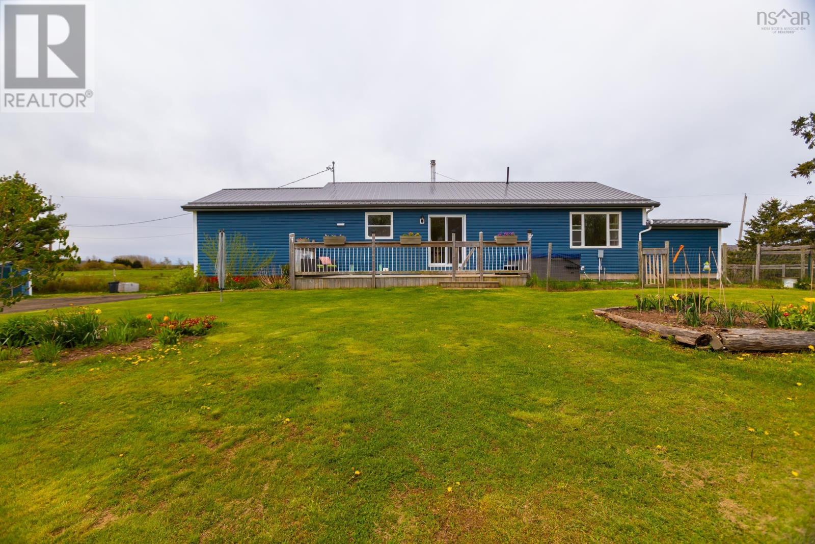 50 Chute Road, Upper Granville, Nova Scotia  B0S 1A0 - Photo 44 - 202511110