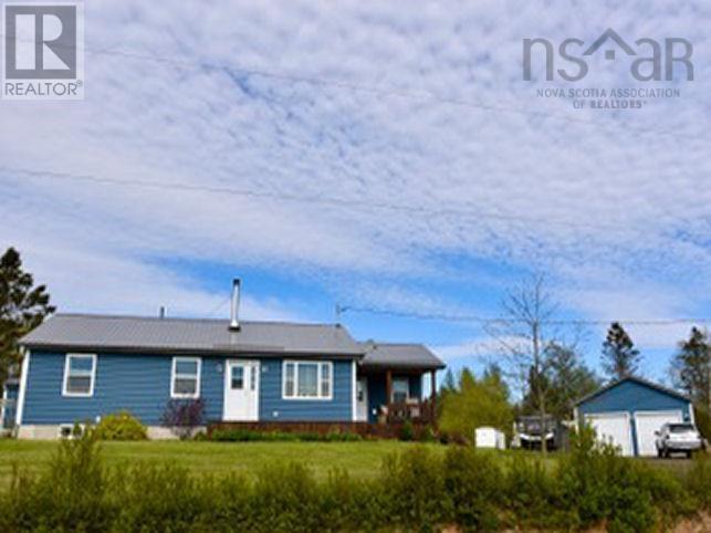 50 Chute Road, Upper Granville, Nova Scotia  B0S 1A0 - Photo 3 - 202511110