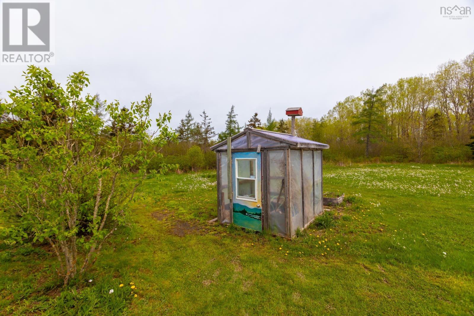 50 Chute Road, Upper Granville, Nova Scotia  B0S 1A0 - Photo 42 - 202511110